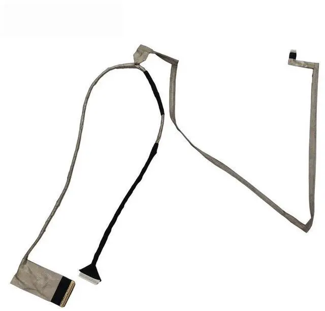 Main image of OEM For G570 G570A G570L G570GX G575 Laptop Video Screen LCD LED Display Ribbon Camera Flex Cable DC020015W10