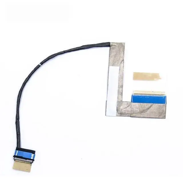 Main image of Video screen Flex cable For UL20 UL20A UL20F UL20FT laptop LCD LED Display Ribbon Flex cable 1422-00MS000 14G2202LA11D
