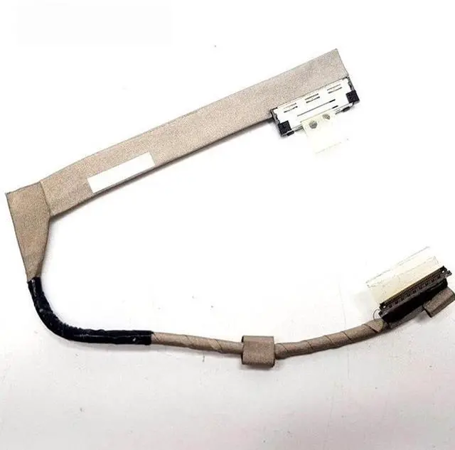 Main image of OEM For T410S T410si T400S Laptop Video Screen LCD LED Display Ribbon Flex Cable 45M2948 44C9908 50.4FY01.001