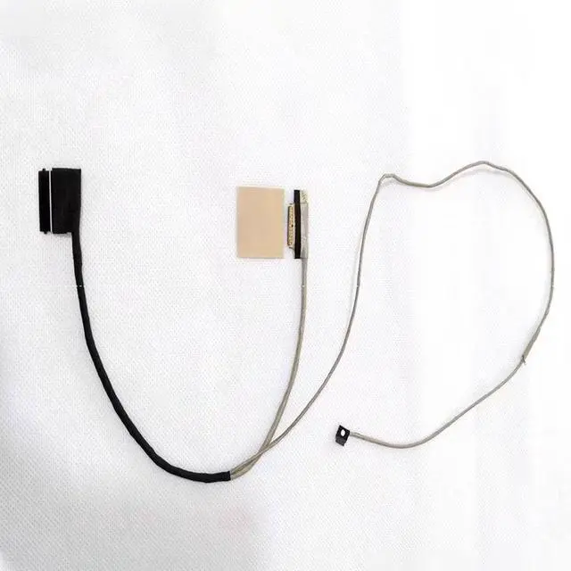 Main image of Video screen Flex cable For M50 M50-70 laptop LCD LED Display Ribbon Camera Flex cable 450.00T0C.0011