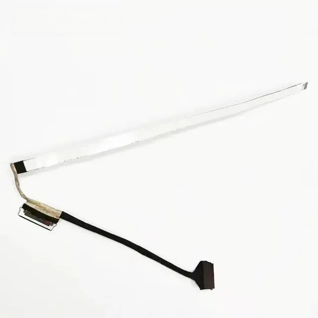 Main image of For V14 Gen 2 V14 G2 ALC ITL IJL X3-14 IAP IRU Laptop Video Screen LCD LED Display Ribbon Camera Flex Cable DC02C00QX00