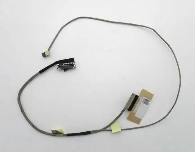 Main image of Video screen cable For 510S-13 510S-13IKB 510S-13ISK laptop LCD LED Display Ribbon Camera Flex cable DC02002CY00
