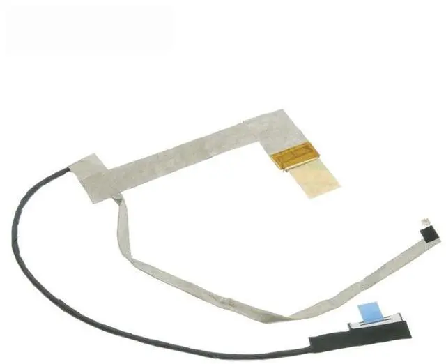 Main image of OEM For Z570 Z575 Laptop Video Screen LCD LED Display Ribbon Camera Flex Cable 50.4M405.003