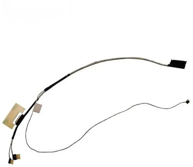 Main image of For Flex 4-1480 1435 1470 510-14IKB Laptop Video screen LCD LED Display Ribbon Camera Flex cable DC02002D000