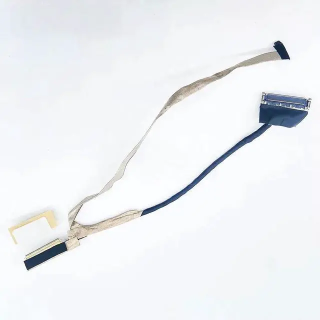 Main image of Video screen Flex cable For One 725 ONE725 V5-121 V5-121P laptop LCD LED Display Ribbon Camera cable DD0ZHALC000