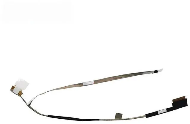 Main image of Video screen Flex cable For 450 G2 455 G2 laptop LCD LED Display Ribbon Camera cable 768135-001 DC020020A00