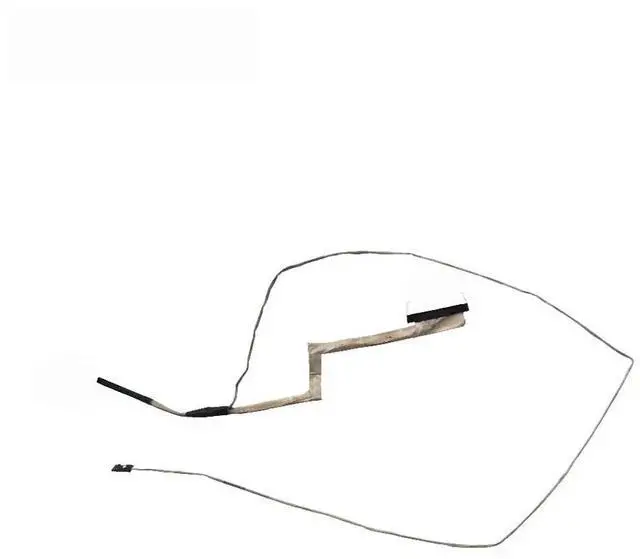 Main image of Video screen Flex cable For 14 5000 5471 V5471 laptop LCD LED Display Ribbon Camera cable 0YGG71
