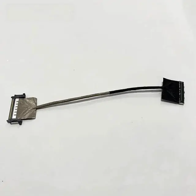Main image of Video screen cable For UltraSharp 27 U2722D U2722DX U2722DE AIO Desktop LCD LED Display Ribbon Flex cable 750.06X06.0021
