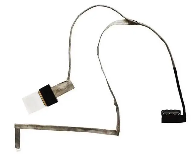 Main image of OEM For X53U X53B X53BR A53U A53B A53BR K53U K53B K53BR K53BY Laptop Video Screen LCD LED Display Ribbon Camera Flex Cable