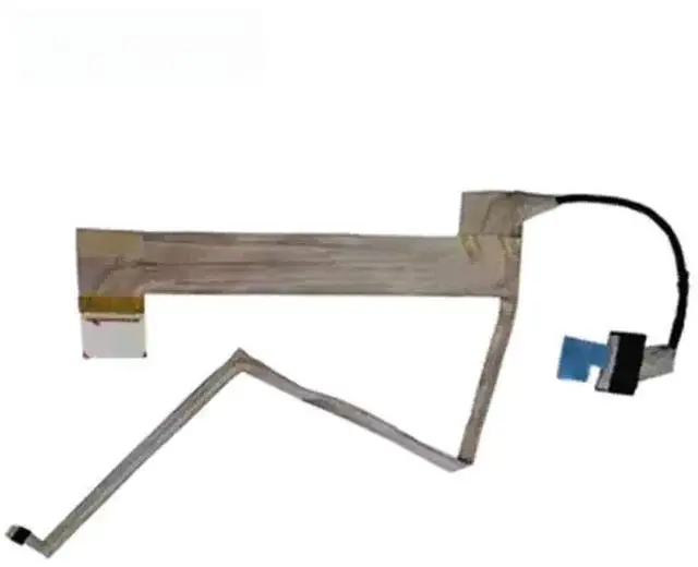 Main image of OEM For 15R 15 N5010 M5010 Laptop Video Screen LCD LED LVDS Display Ribbon Camera Flex Cable 04K7TX 50.4HH01.001