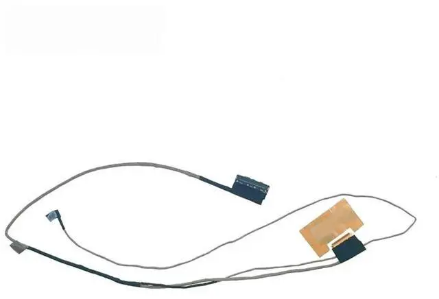 Main image of Video screen Flex cable For 320S-15 320S-15IKB 320S-15IKBR 320S-15AST laptop LCD LED Display Ribbon Camera cable