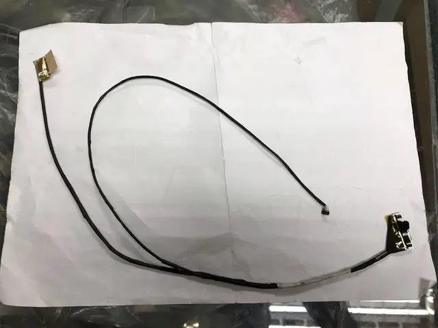 Main image of Video screen Flex cable For UX32 UX32S UX32L UX32K UX32VD UX32LA-1A UX32A laptop LCD LED Display Ribbon Camera cable