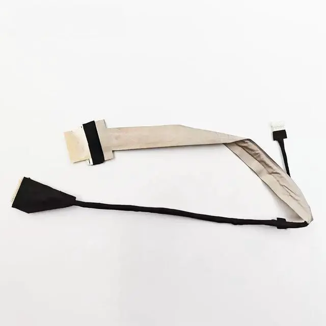 Main image of LCD Flex Cable For P500 P505 P505D P500D Laptop Video Screen LCD LVDS Display Ribbon Flex Cable DD0TZ1LC000