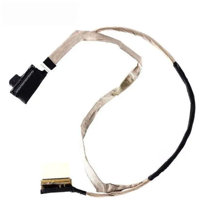 Main image of OEM For 2170p Laptop Video Screen LCD LED Display Ribbon Camera Flex Cable 50.4RL10.101 50.4RL10.011 693305-001
