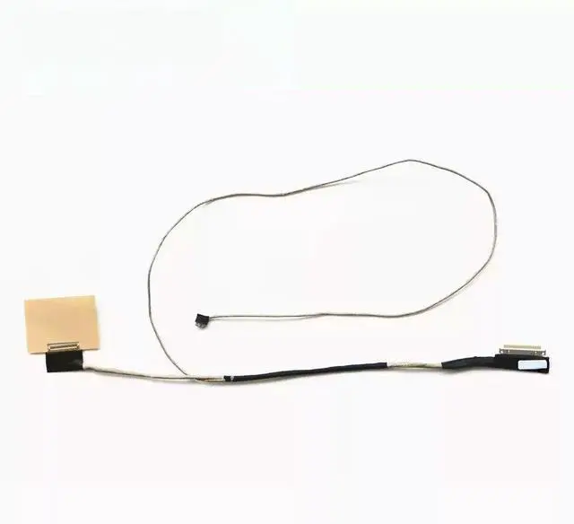 Main image of OEM For E50-30 E50-45 E50-70 E50-80 E51-30 E51-45 E51-70 E51-80 Laptop Video Screen LCD LED Display Ribbon Flex Cable