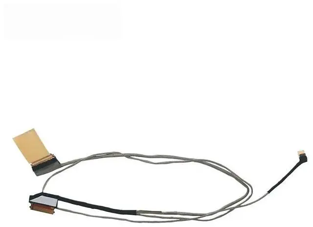 Main image of Video screen Flex cable For 14-BP 14S-BE TPN-Q189 laptop LCD LED Display Ribbon Camera cable 929637-001 DDG72DLC011