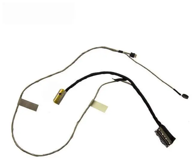 Main image of For S451 S451L S451LA S451LB S451LN A451L K451L V451L Laptop Video Screen LCD LED Display Ribbon Camera Flex Cable