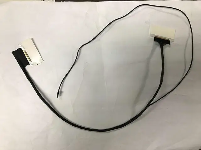 Main image of Video screen Flex cable For X502C F502C F502CA X502 X502CA X402 F402C laptop LCD LED Display Ribbon Camera cable