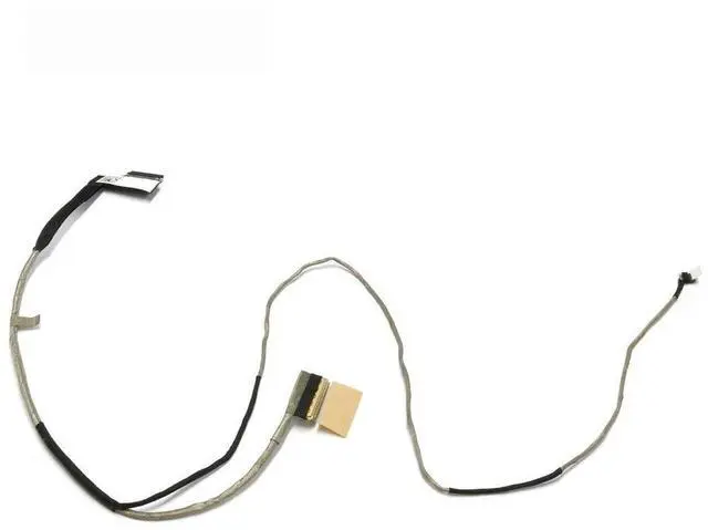 Main image of OEM For 350 G1 G2 355 G1 G2 340 248 Laptop Video Screen LCD LED LVDS Display Ribbon Camera Flex Cable 6017B0482501