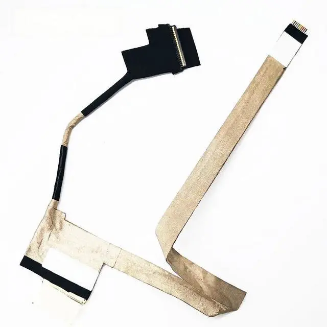 Main image of Video screen Flex cable For 2570P 2570W 2570 laptop LCD LED Display Ribbon Camera Flex cable 6017B0341801