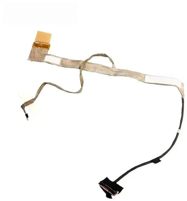 Main image of OEM For 5749 5749Z 5749G 5349 5349Z Laptop Video Screen LCD LED Display Ribbon Camera Flex Cable DD0ZRLLC030