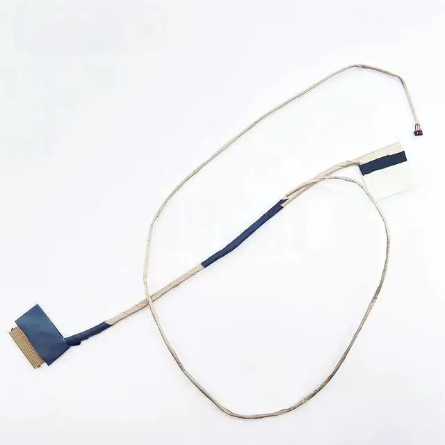 Main image of OEM For X360 15-U 15-U010DX 15-U011DX 15-U200 Series Laptop Video Screen LCD LED LVDS Display Ribbon Camera Flex Cable