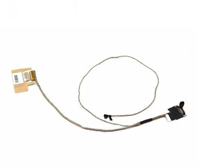 Main image of OEM For 15-B 15-B119WM 15-B142DX TPN-Q114 Series Laptop Video Screen LCD LED LVDS Display Ribbon Camera Flex Cable