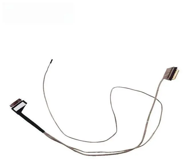 Main image of Video screen Flex cable For L340-17 L340-17IWL L340-17API L340-17IRH laptop LCD LED Display Ribbon Camera cable