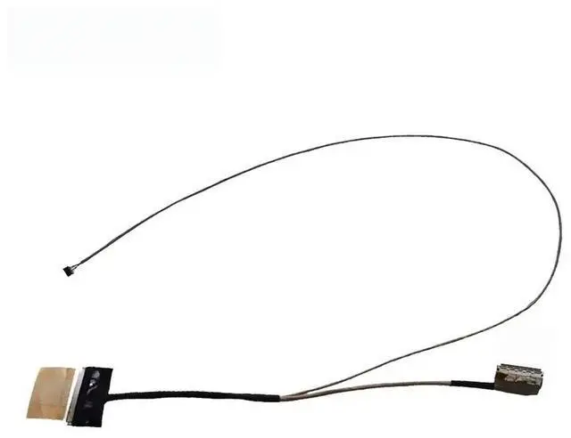 Main image of For X407 X407U X407UA X407UB X407MA X407UBR A407U Y4000U Y4000B laptop LCD LED Display Ribbon Camera cable 14005-02590100