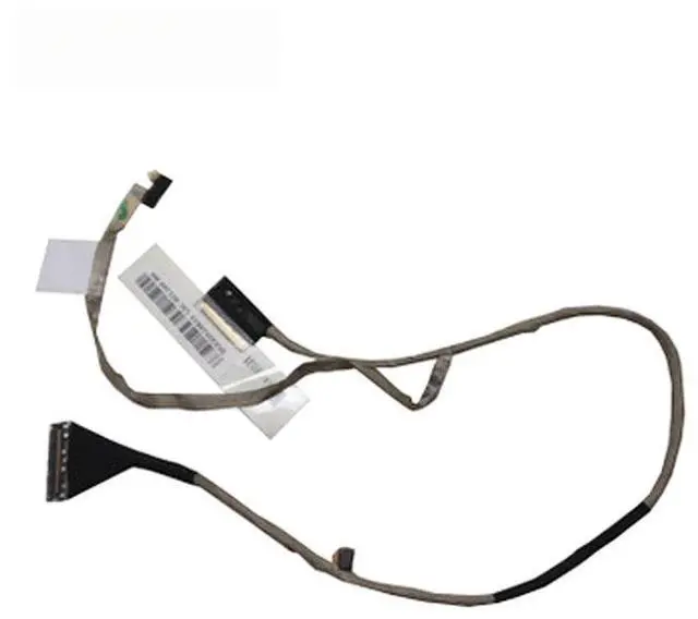 Main image of Video screen cable For 4830 4830T 4830G 4830TG laptop LCD LED Display Ribbon Camera Flex cable DC020019S10