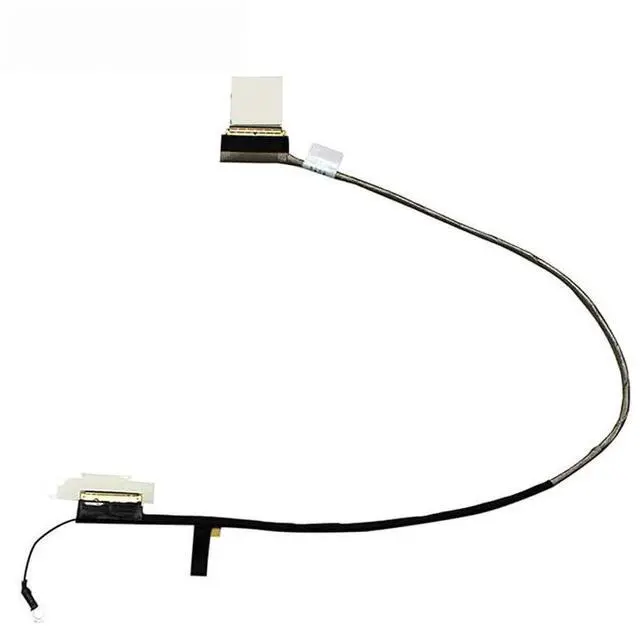 Main image of 30Pin LED Flex Cable For P50-B P50t-B Laptop Video Screen LCD LED LVDS Display Ribbon Flex Cable 1422-01PW000
