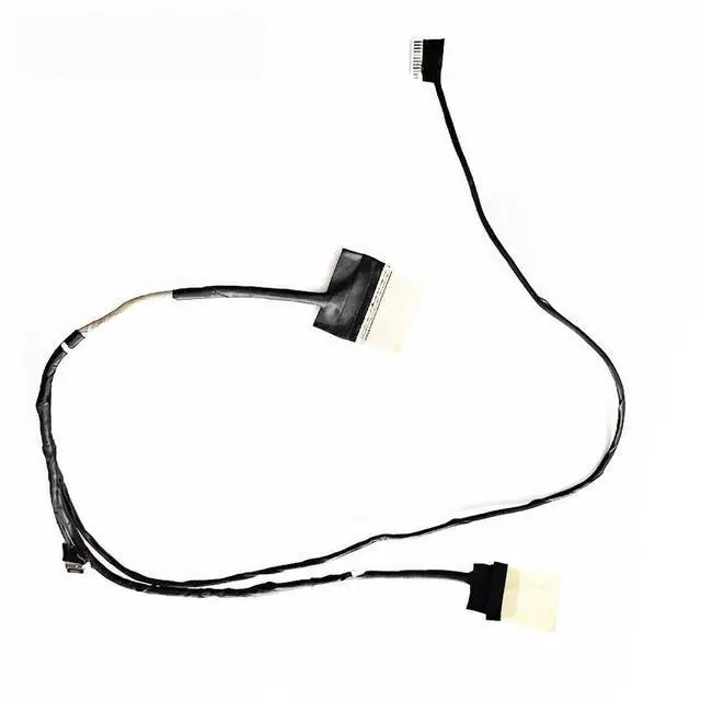 Main image of For S1 12 S1 Laptop Video Screen LCD LED Display Ribbon Camera Flex Cable 04X6459 DC02C006400