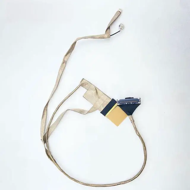 Main image of For E1-431 E1-471 E1-421 E1-471G E1-431G E1-421G V3-471G NE46R TMP243 P243 laptop LCD LED Display Ribbon Flex cable