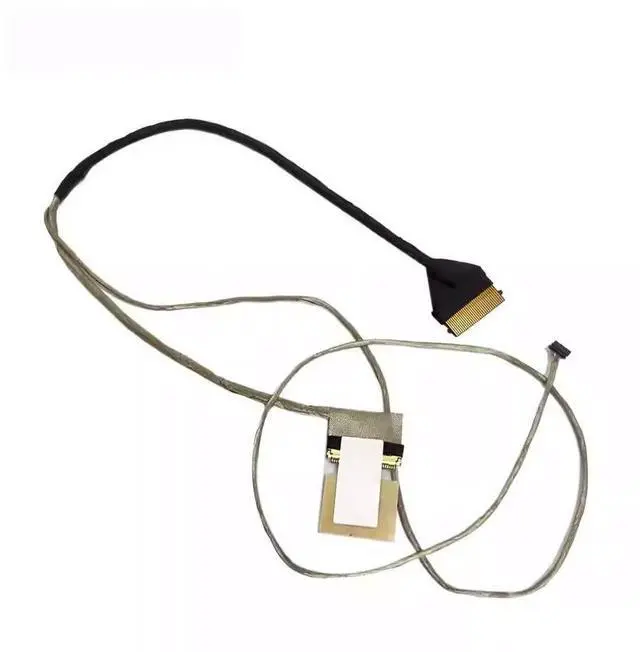 Main image of OEM For V510-15 V510-15IKB E52-80 Laptop Video Screen LCD LED Display Ribbon Camera Flex Cable DD0LV9LC002