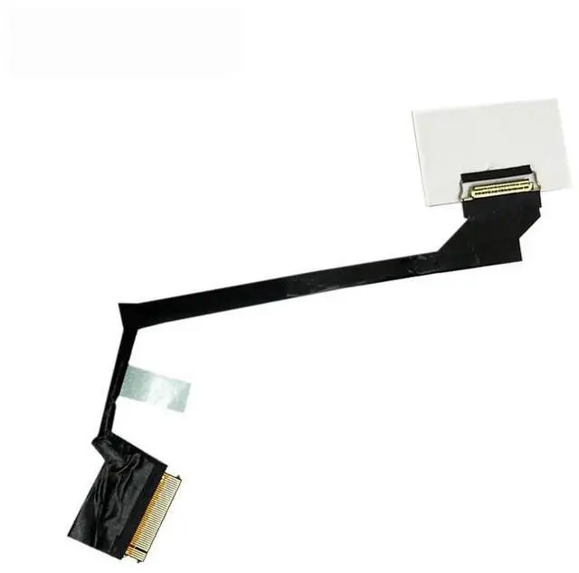 Main image of For D14 NBLK-WAX9X NBZ-WBH9B NBB NBL-WAQ9 NBL-WAE9P WAH9P Laptop Video Screen LCD LED Display Ribbon Flex Cable