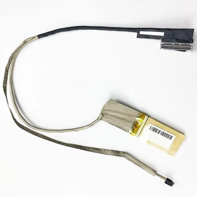 Main image of For 15-B 14-E 15-E 15-E064TX 15-E065TX 15-E066TX TPN-Q118 TPN-Q117 laptop LCD LED Display Ribbon Camera Flex cable