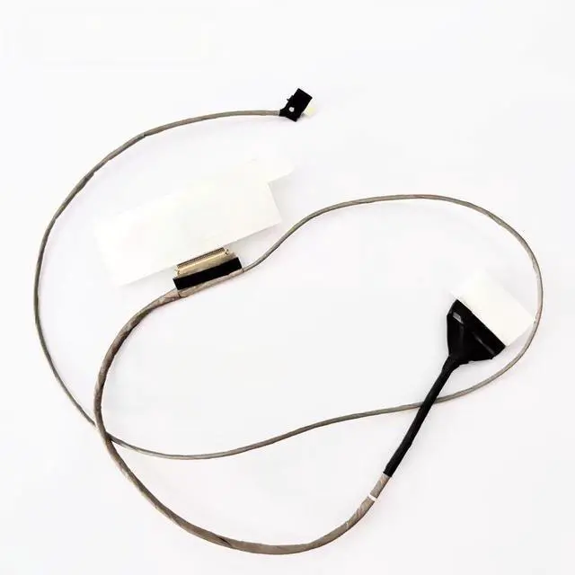 Main image of OEM For 700S-14 700S-14ISK Laptop Video Screen LCD LED Display Ribbon Camera Flex Cable DC02002CA00 5C10K81053