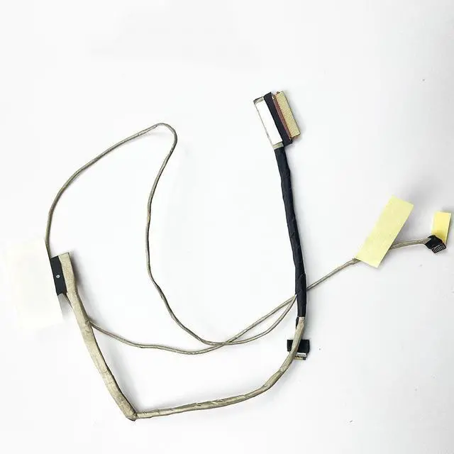 Main image of Video cable For flex3-1580 flex3 1570 1580 flex 3 1580 500 S41-70 laptop LCD LED Display Ribbon cable 450.03S01.0011