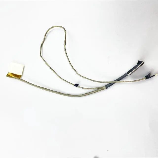 Main image of Video screen cable For V5-122P V5-122 MS2377 V5-132 E3-111 laptop LCD LED Display Ribbon Camera cable 50.4LK06.001