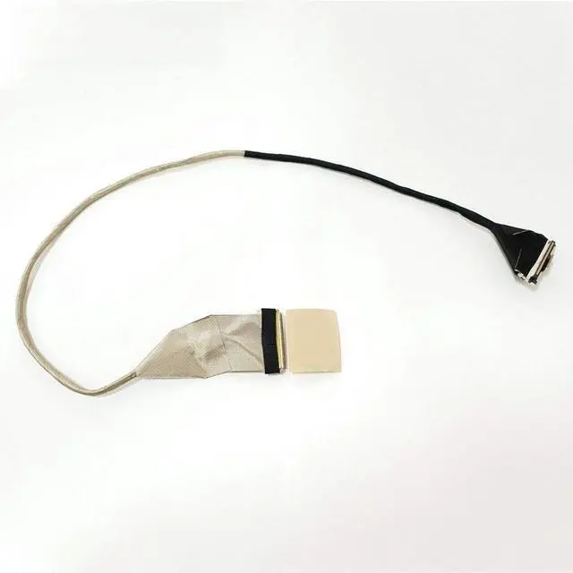 Main image of OEM For CQ42 G42 G56 CQ56 CQ62 G62 Laptop Video Screen LCD LED Display Ribbon Flex Cable DD0AX1LC000 DD0AX6LC000
