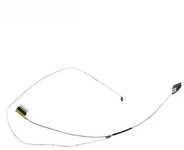 Main image of Fits For 3480 3481 3482 3490 3493 3480 3481 3482 P89G Laptop Video Screen LCD LED Display Ribbon Flex Cable