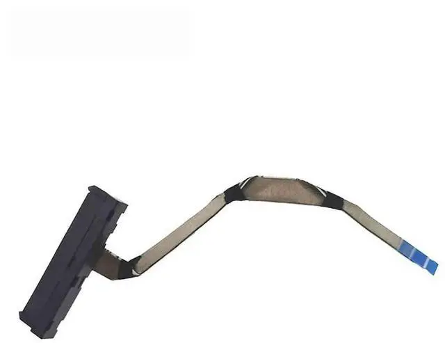 Main image of HDD cable For 3 17 AMD 3-17ITL6 82H9 Laptop SATA Hard Drive HDD SSD Connector Flex Cable NBX0001VH20 5B40S22058