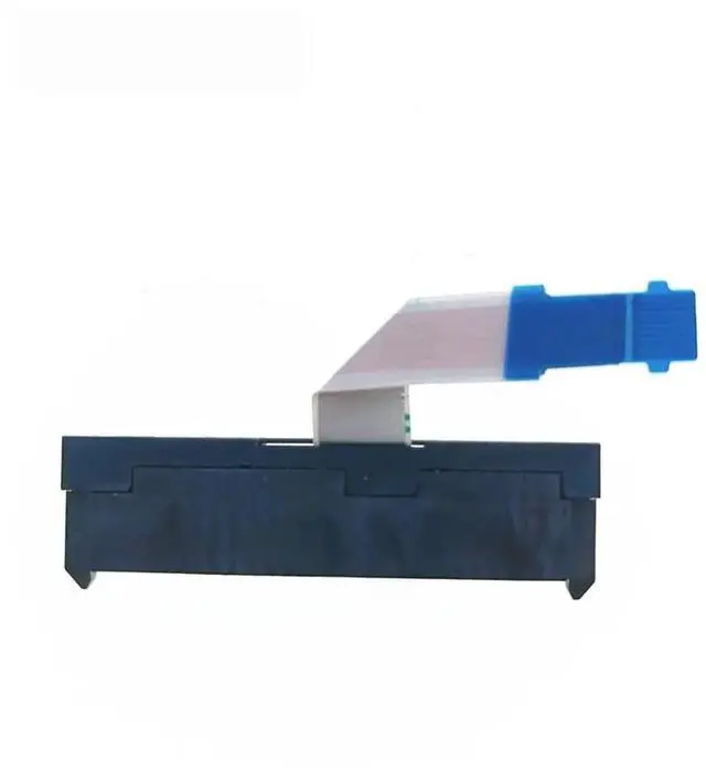 Main image of For 15-DC 15-CE TPN-Q194 TPN-Q211 14-V Laptop SATA Hard Drive HDD SSD Connector Flex Cable 929561-001 DD0G3AHD001