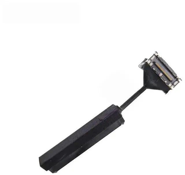 Main image of For 5510 M5510 5520 M5220 5530 M5530 5540 M5540 Laptop SATA Hard Drive HDD SSD Flex Cable 0XDYGX DC02C00BL00