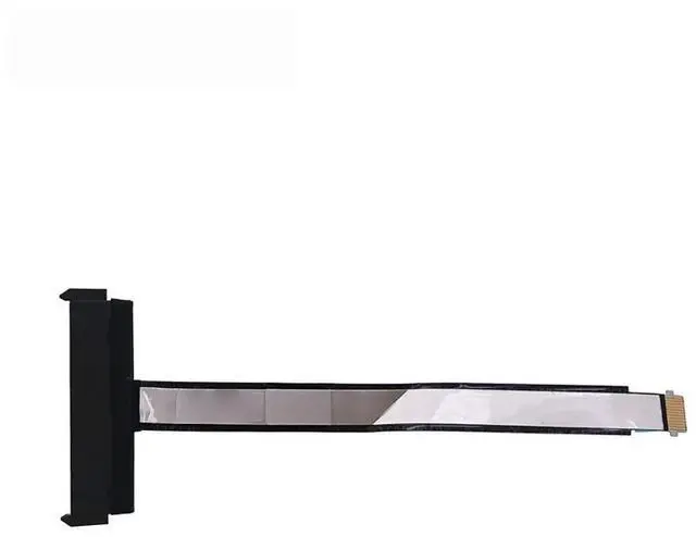 Main image of For 5567 5570 5575 P75F 3480 3580 3582 3583 3584 3585 3593 3590 3591 Laptop SATA Hard Drive HDD SSD Connector Flex Cable