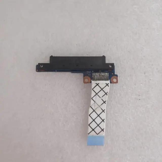 Main image of HDD cable For One 722 722-BZ197 P1VE6 Laptop SATA Hard Drive HDD SSD Connector Jack board Flex Cable P1VE6 LS-7074P