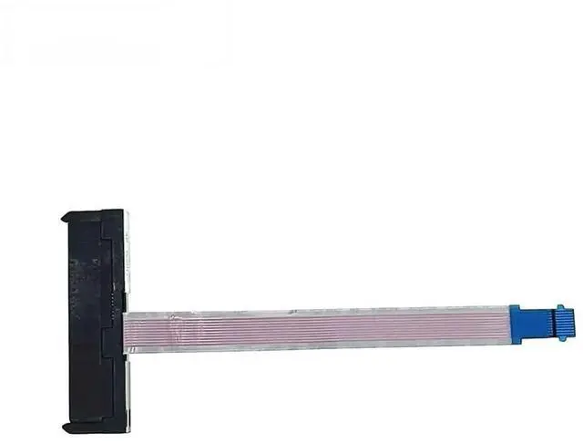 Main image of HDD cable For 15-BC 15T-BC 15-AX 15T-AX 17-W TPN-Q173 Laptop SATA Hard Drive HDD SSD Connector Flex Cable DD0G35HD001