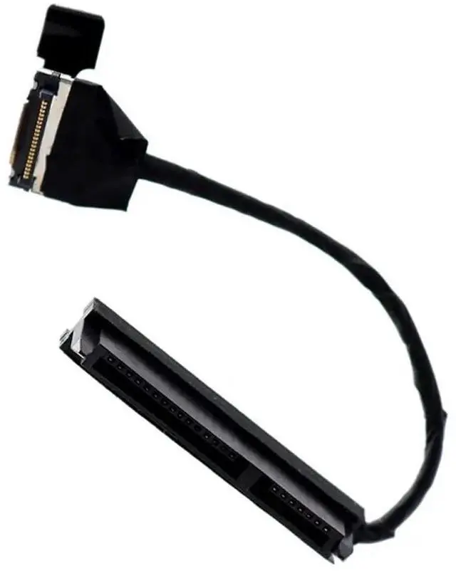 Main image of For P214 TMP214-41 TMP214-52 P215 TMP215-52 TMP215-53 N19Q7 laptop SATA Hard Drive HDD SSD Connector Flex Cable