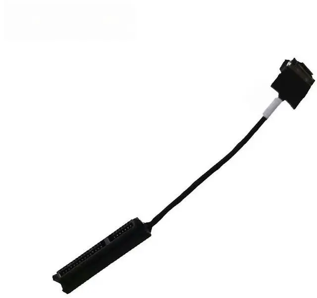 Main image of For 3540 3541 3550 3551 M3540 M3541 M3550 M3551 Laptop SATA Hard Drive HDD SSD Connector Flex Cable DC02C00K50