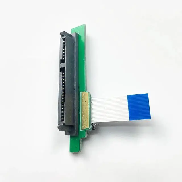Main image of HDD cable For 3350 V3350 laptop SATA Hard Drive HDD Connector Flex Cable DN13 05GDTY 50.4ID01.101 50.4ID01.001